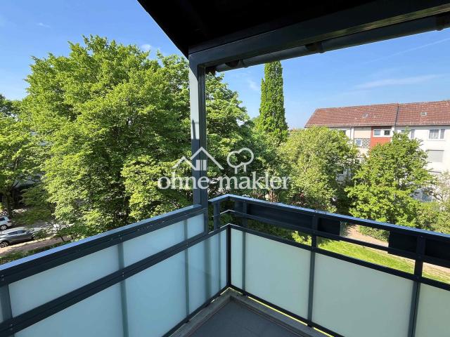 Apartment kaufen in Bremen, Schwachhausen