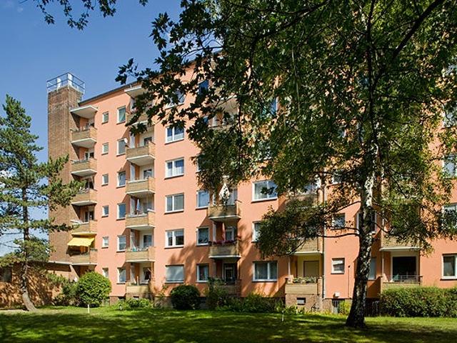 Apartment mieten in Staaken, Berlin