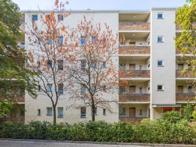 Apartment mieten in Lichtenberg, Berlin