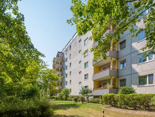 Apartment mieten in Marzahn-Hellersdorf, Berlin