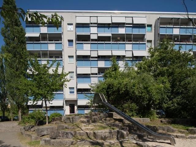 Apartment mieten in Marzahn-Hellersdorf, Berlin