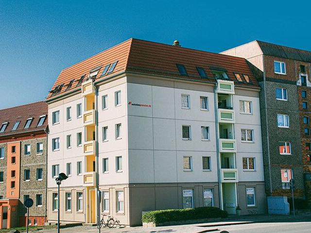 Apartment mieten in Gramzow, Brandenburg