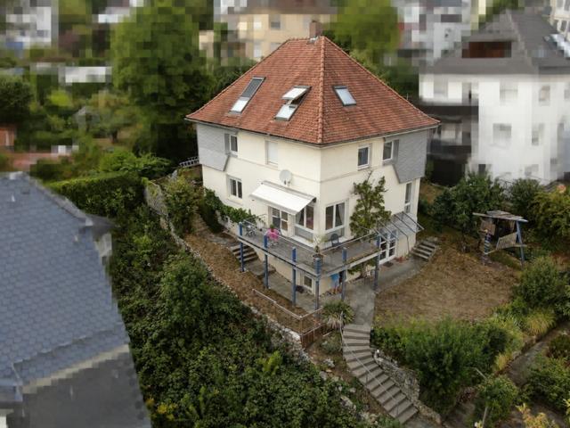 Villa kaufen in Heidenheim, Baden-Württemberg