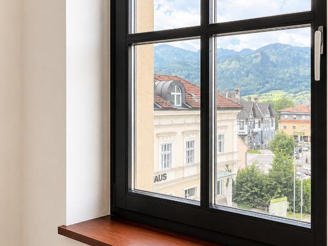 Wohnung mieten in Kirchdorf an der Krems, Oberösterreich