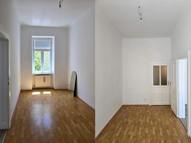 Wohnung kaufen in Leopoldstadt, Wien