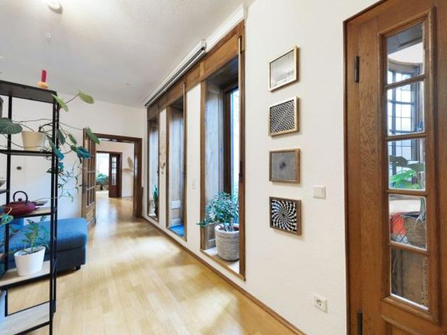 Wohnung mieten in Kronprinzenviertel, Krefeld