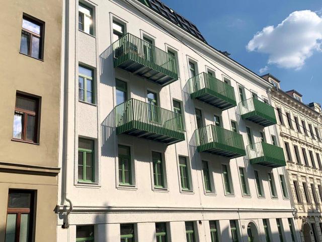 Apartment kaufen in KG Breitensee, Wien