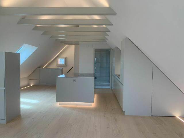 Wohnung mieten in Solothurn