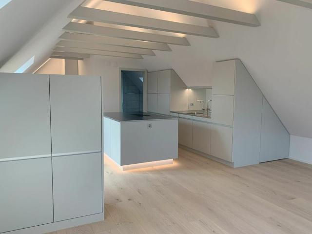 Apartment mieten in Werkhof, Solothurn