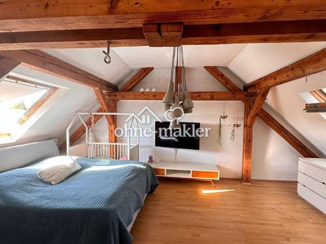 Apartment mieten in Carl-Ulrich-Siedlung, Hessen