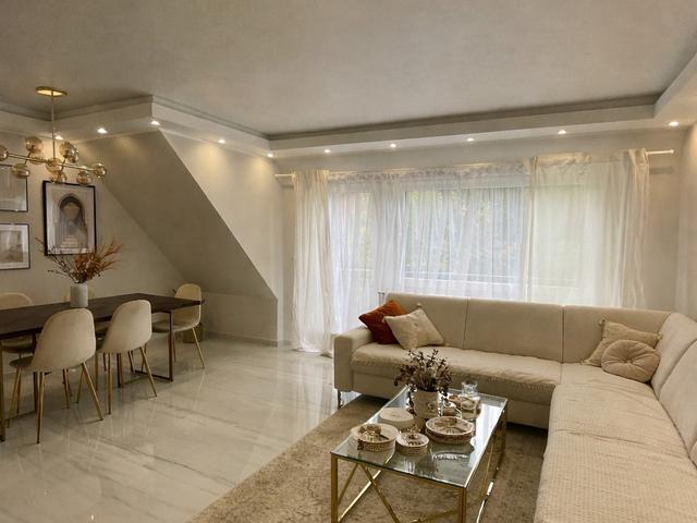 Wohnung kaufen in Reinshagen, Remscheid