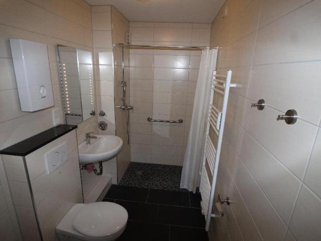 Wohnung mieten in Frillendorf, Essen