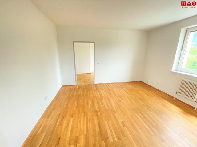 Apartment mieten in Leoben, Seegraben