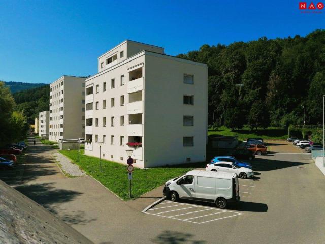 Apartment mieten in Leoben, Seegraben