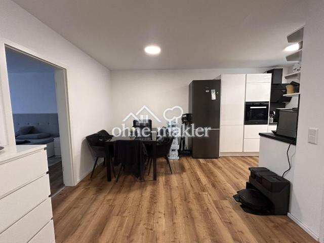 Apartment mieten in Longerich, Köln