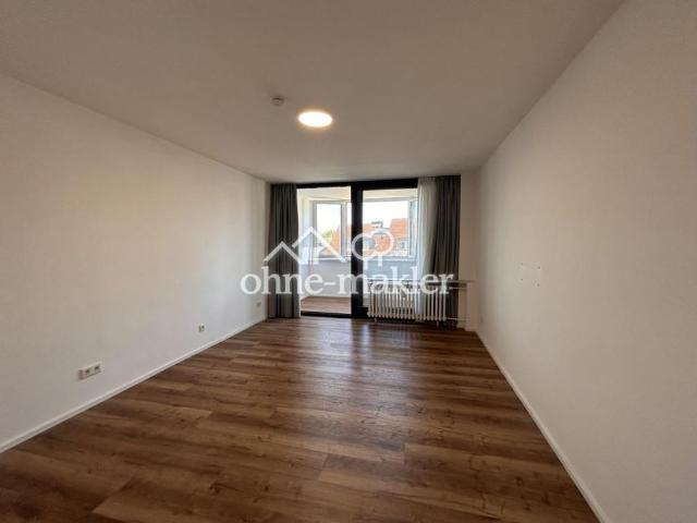 Apartment mieten in Weidenpesch, Köln
