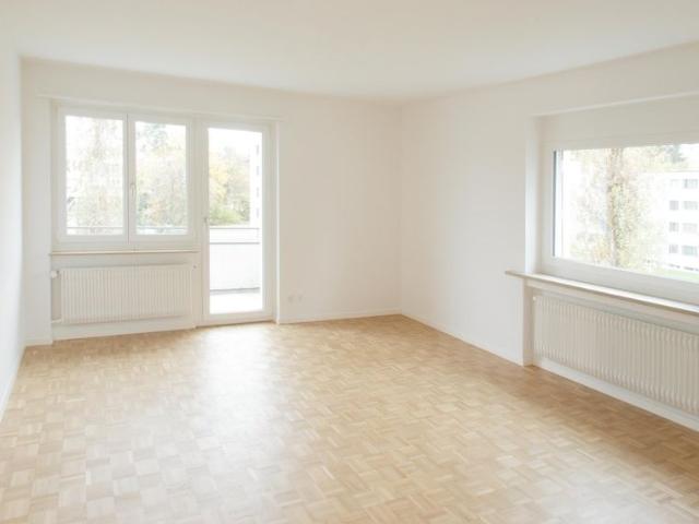 Apartment mieten in Dietlikon, Bezirk Bülach