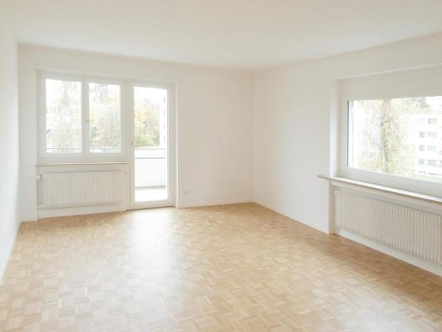 Apartment mieten in Dietlikon, Bezirk Bülach