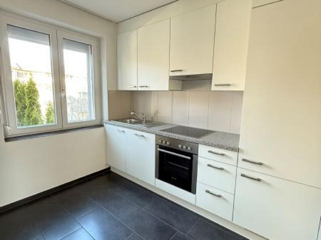 Apartment mieten in Allmend, Solothurn