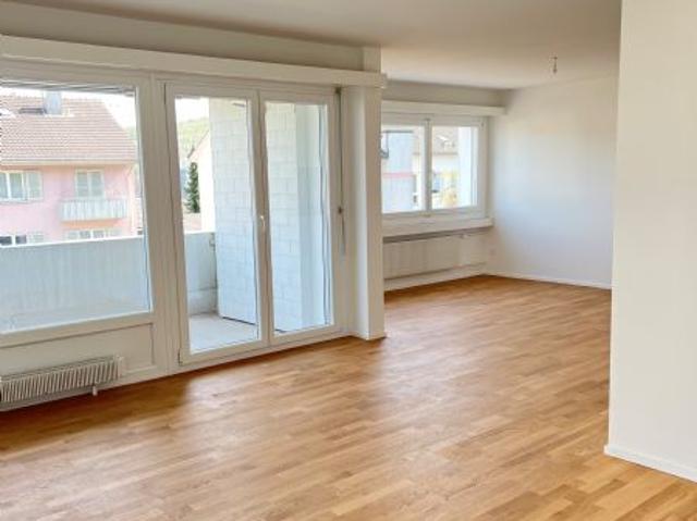 Apartment mieten in Olten, Solothurn