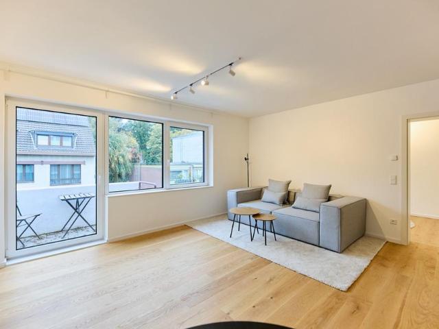 Wohnung mieten in Hubbelrath, Düsseldorf