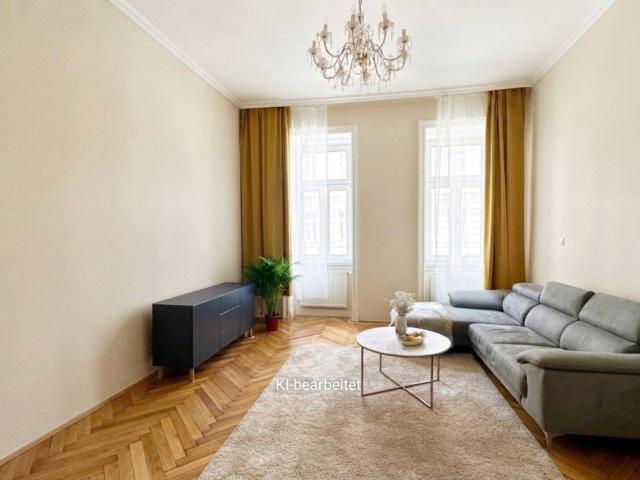 Apartment kaufen in Neumargareten, Wien