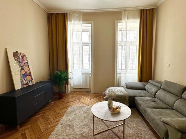 Apartment kaufen in KG Innere Stadt, Wien