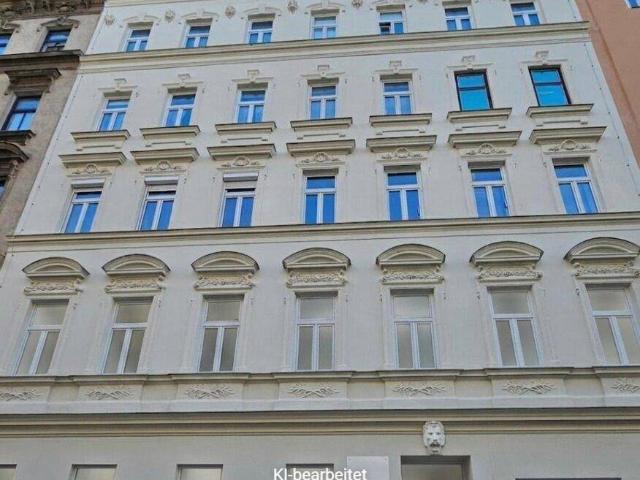 Apartment kaufen in Neumargareten, Wien