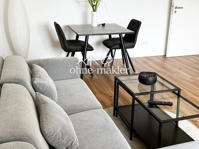 Apartment kaufen in Haßloch, Rüsselsheim