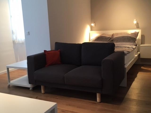 Wohnung kaufen in Spickel, Augsburg