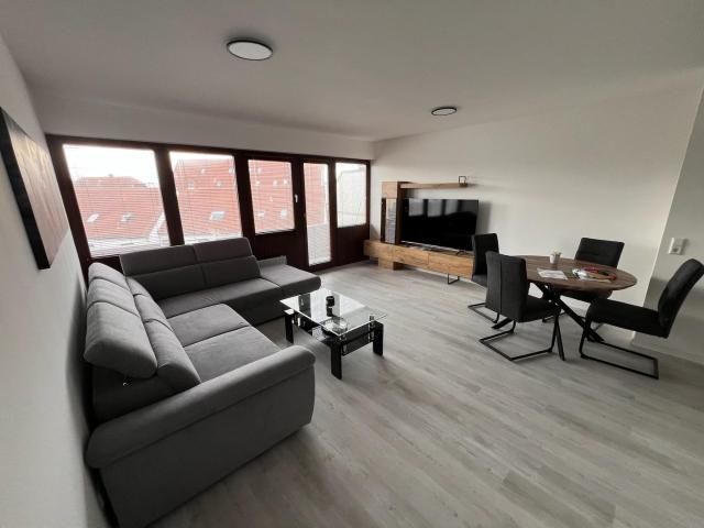Wohnung mieten in Vaihingen-Mitte, Stuttgart
