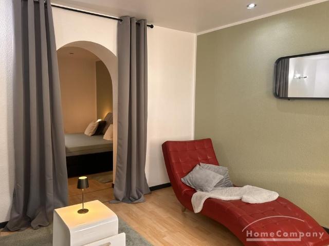 Apartment mieten in Kleinblittersdorf, Saarland