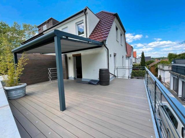 Wohnung kaufen in Frankenbach, Heilbronn