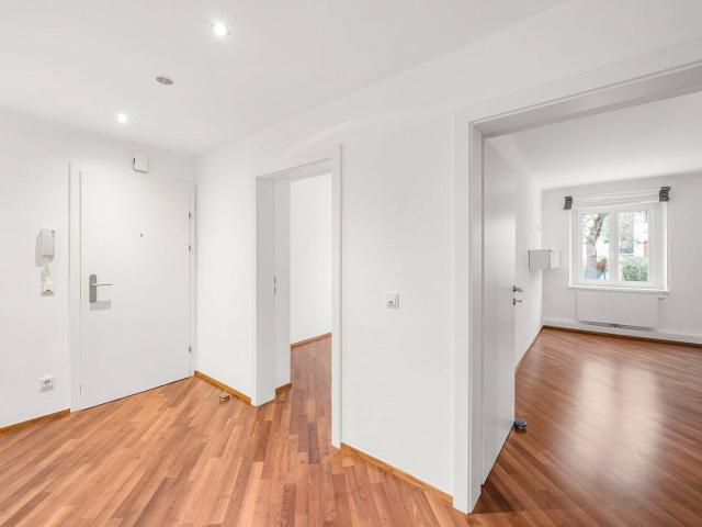 Apartment kaufen in Hernals, Wien