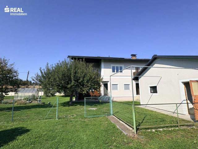 Haus kaufen in Prarath, Gleinstätten