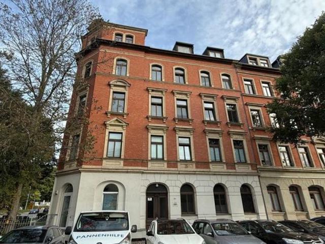 Wohnung kaufen in Chemnitz, Sachsen