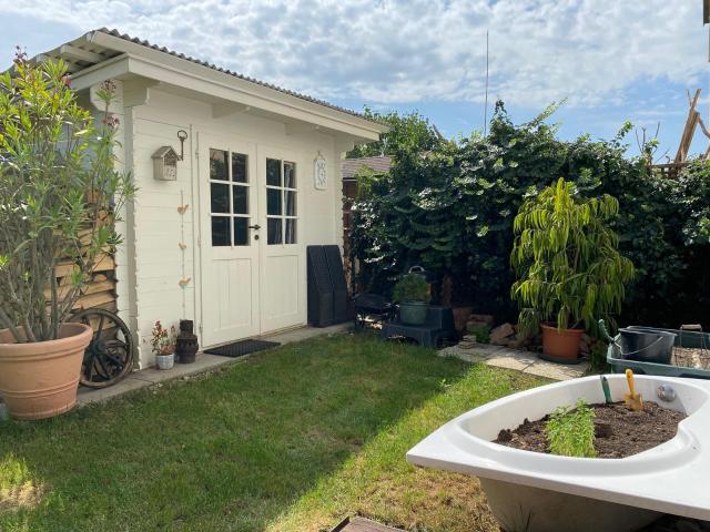 Apartment kaufen in Markersdorf-Haindorf, Niederösterreich