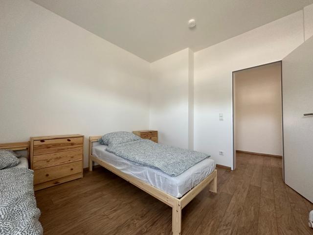 Apartment mieten in Münchheide, Nordrhein-Westfalen