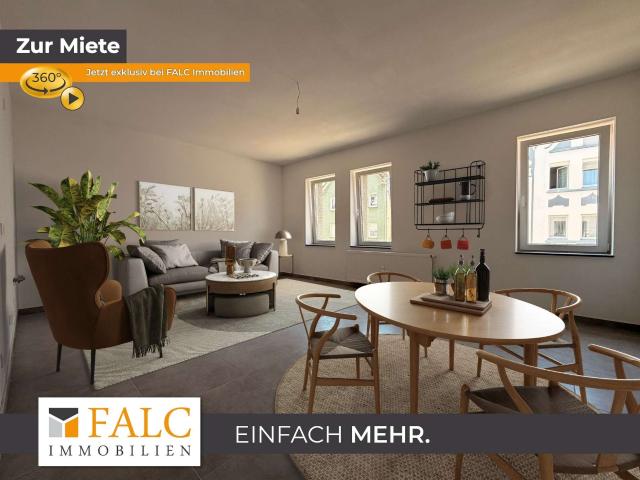 Wohnung mieten in Hüls-Süd, Marl