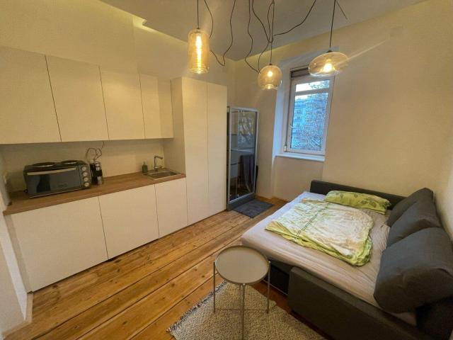 Apartment mieten in Gries, Gersdorf-Feistritz