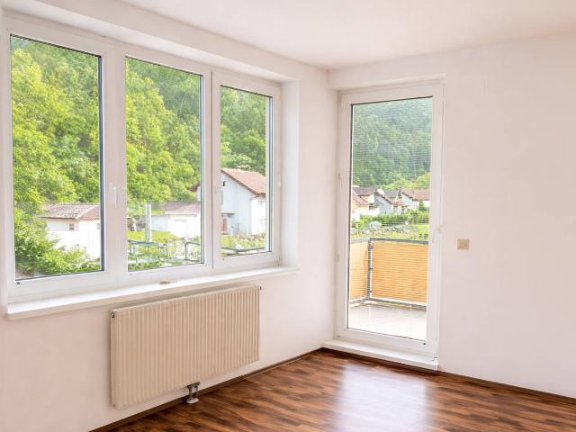 Apartment mieten in Furthof, Hohenberg