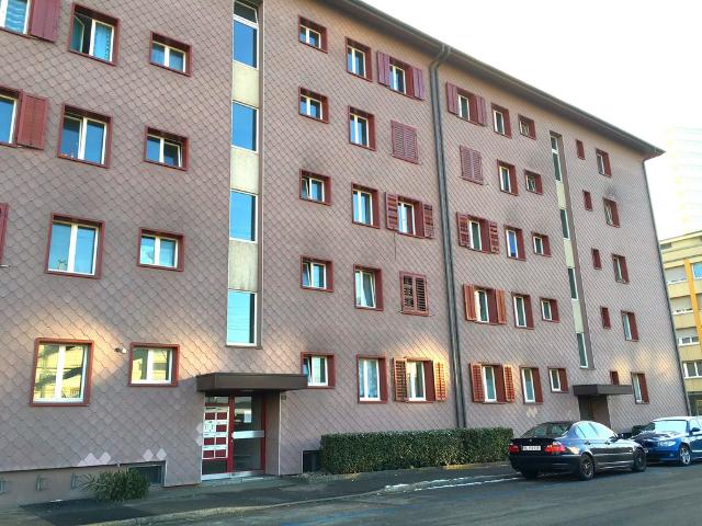 Apartment mieten in Pratteln, Basel-Landschaft