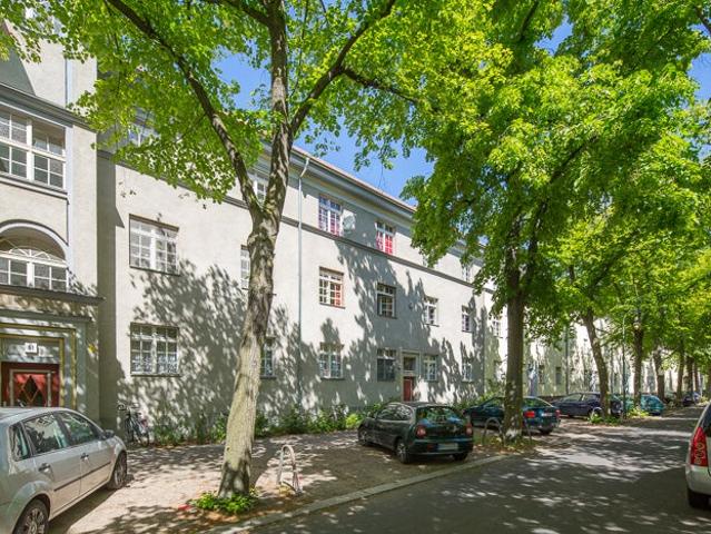 Apartment mieten in Falkenhagener Feld, Berlin