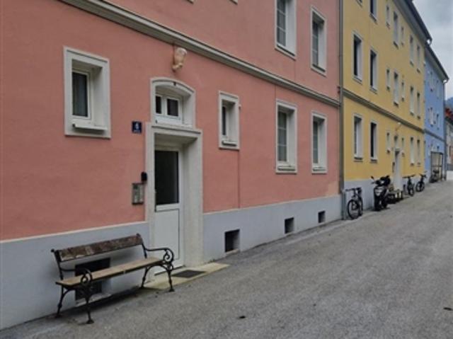 Wohnung kaufen in Veitsch, Steiermark