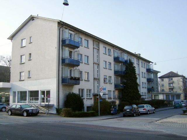 Wohnung mieten in Bern