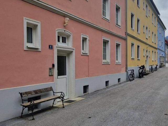 Apartment kaufen in Veitsch, Steiermark