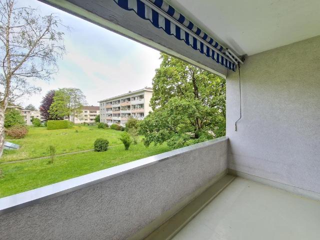 Apartment mieten in Muttenz, Basel-Landschaft