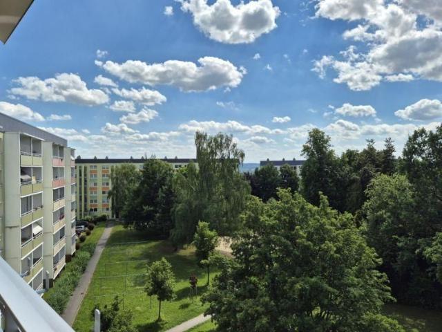 Apartment mieten in Hohenstein-Ernstthal, Sachsen