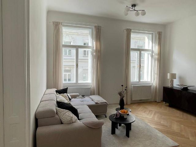 Apartment mieten in Wien