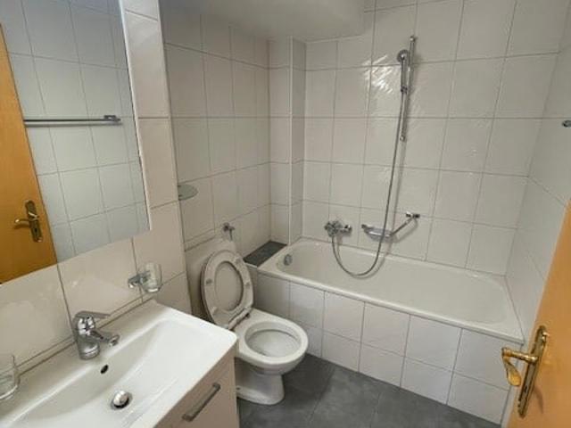 Apartment mieten in Bottmingen